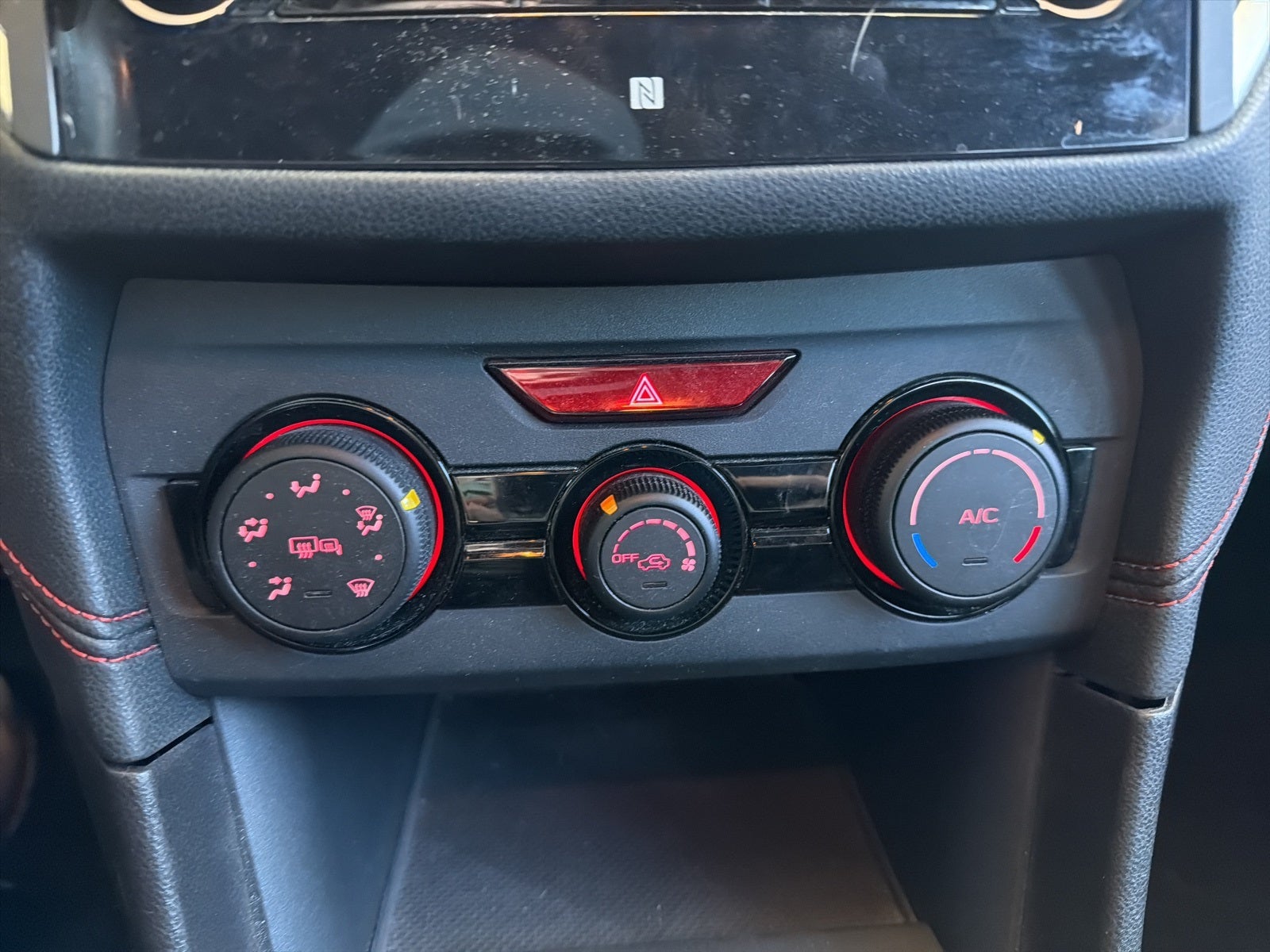 2017 Subaru Impreza 2.0i Sport