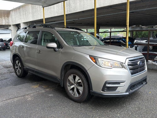 2019 Subaru Ascent Premium