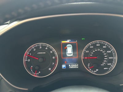 2019 Subaru Ascent Premium