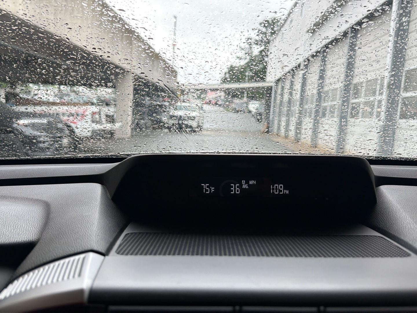 2019 Subaru Ascent Premium