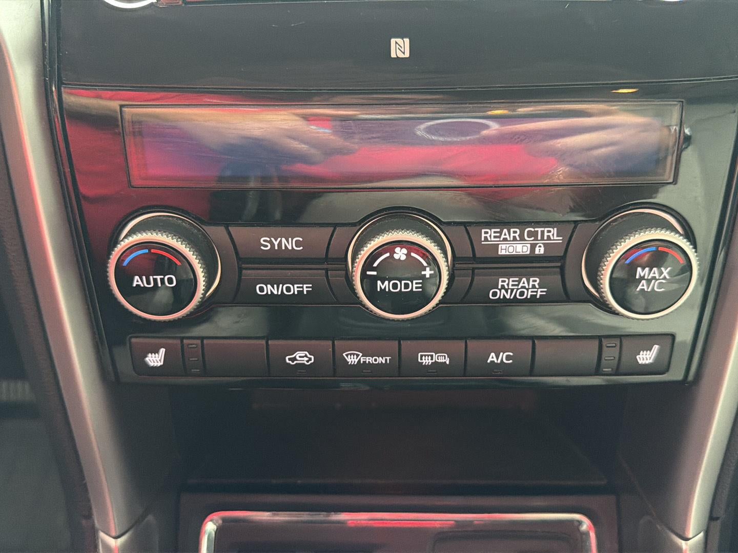 2019 Subaru Ascent Premium