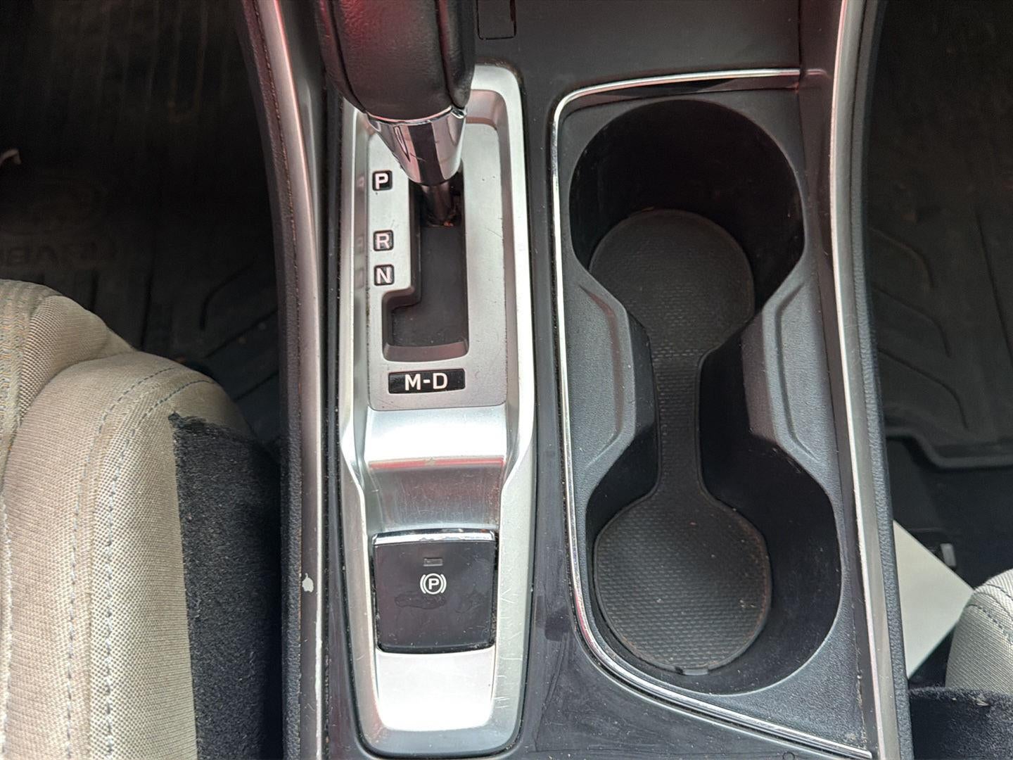 2019 Subaru Ascent Premium
