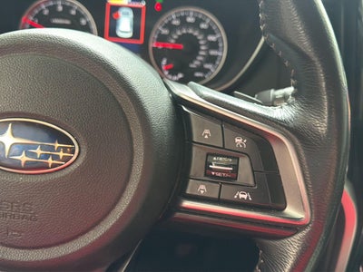2019 Subaru Ascent Premium