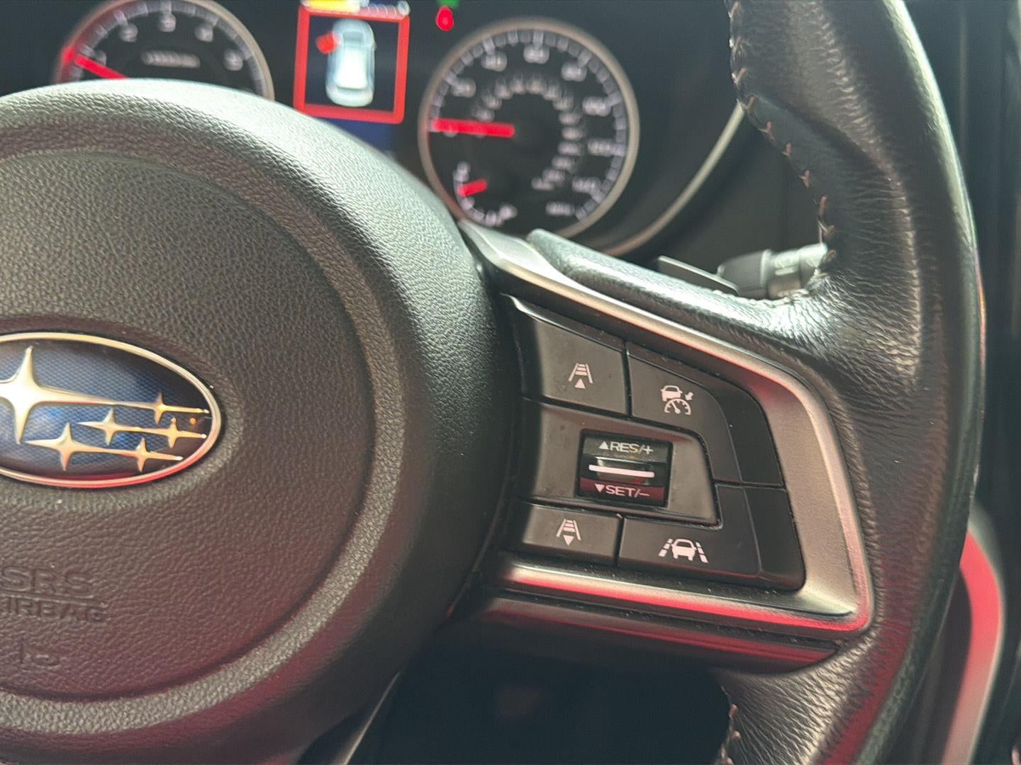 2019 Subaru Ascent Premium