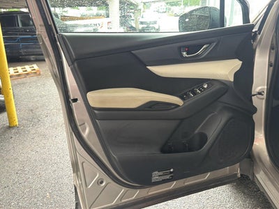 2019 Subaru Ascent Premium