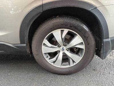 2019 Subaru Ascent Premium