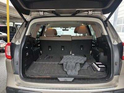 2019 Subaru Ascent Premium