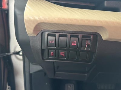 2019 Subaru Ascent Premium 8-Passenger