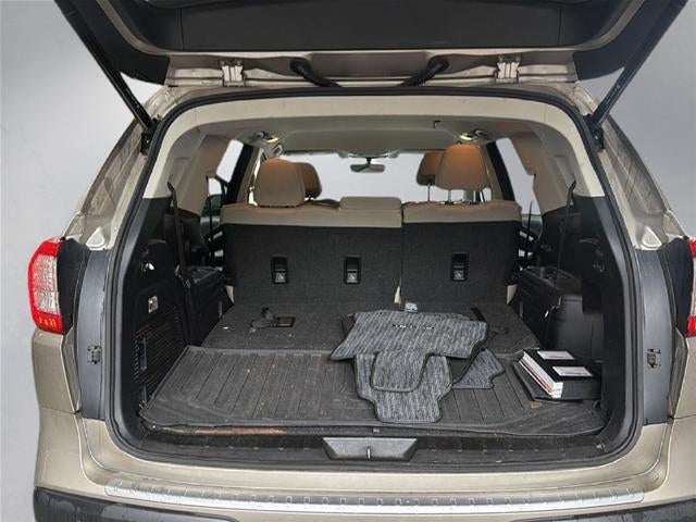 2019 Subaru Ascent Premium 8-Passenger