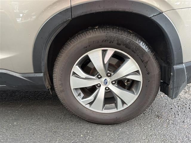 2019 Subaru Ascent Premium 8-Passenger