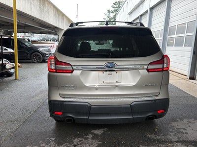 2019 Subaru Ascent Premium