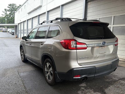 2019 Subaru Ascent Premium