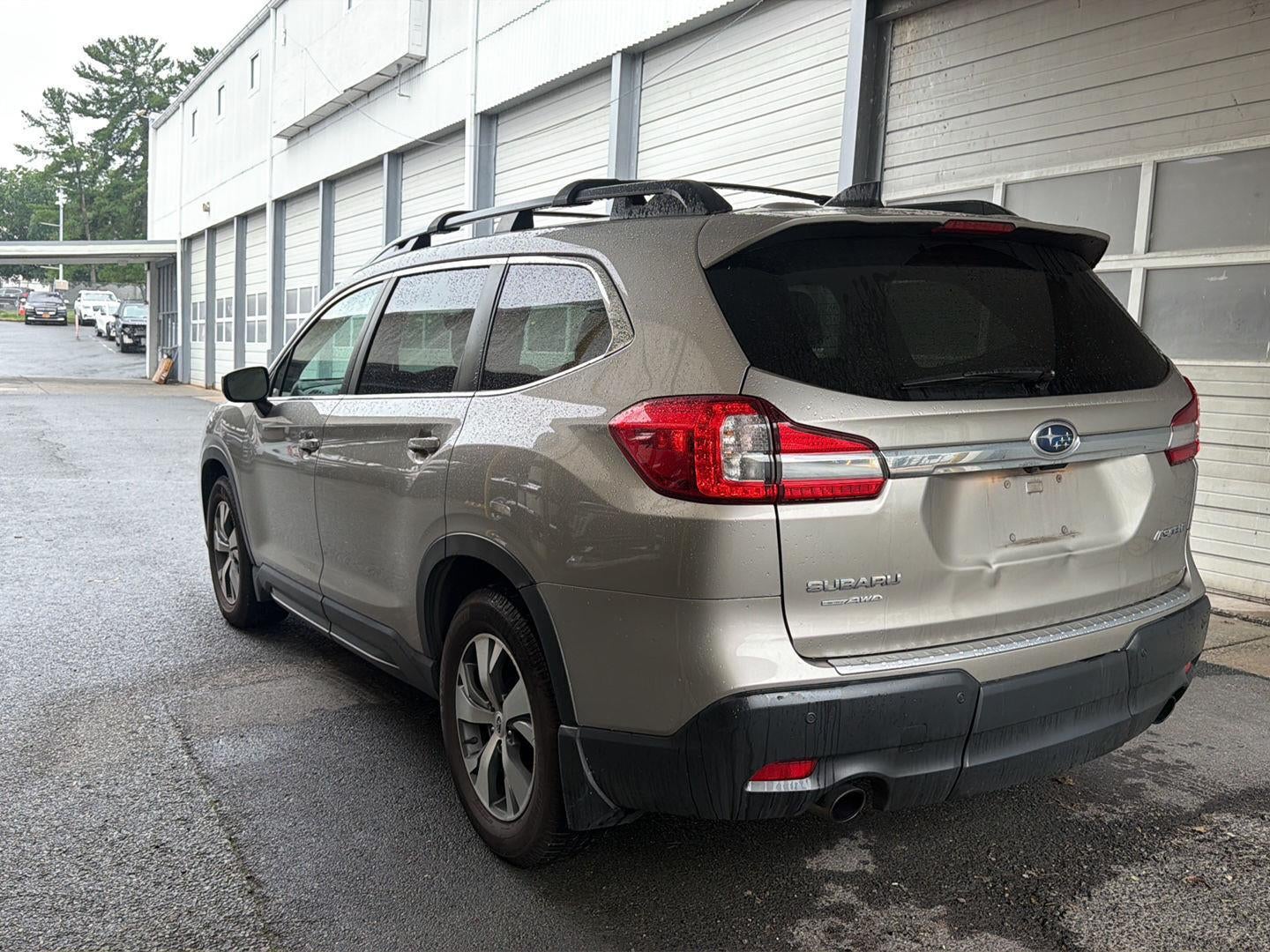 2019 Subaru Ascent Premium