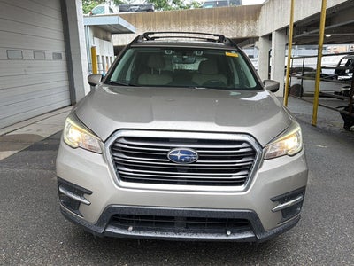 2019 Subaru Ascent Premium