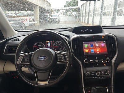 2019 Subaru Ascent Premium