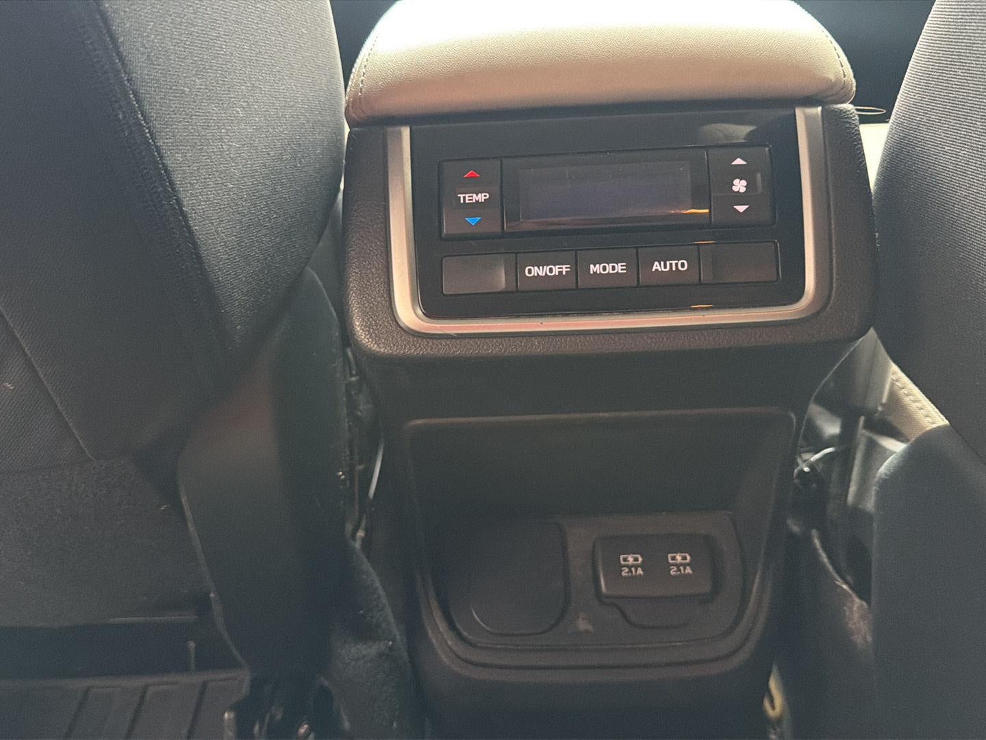 2019 Subaru Ascent Premium