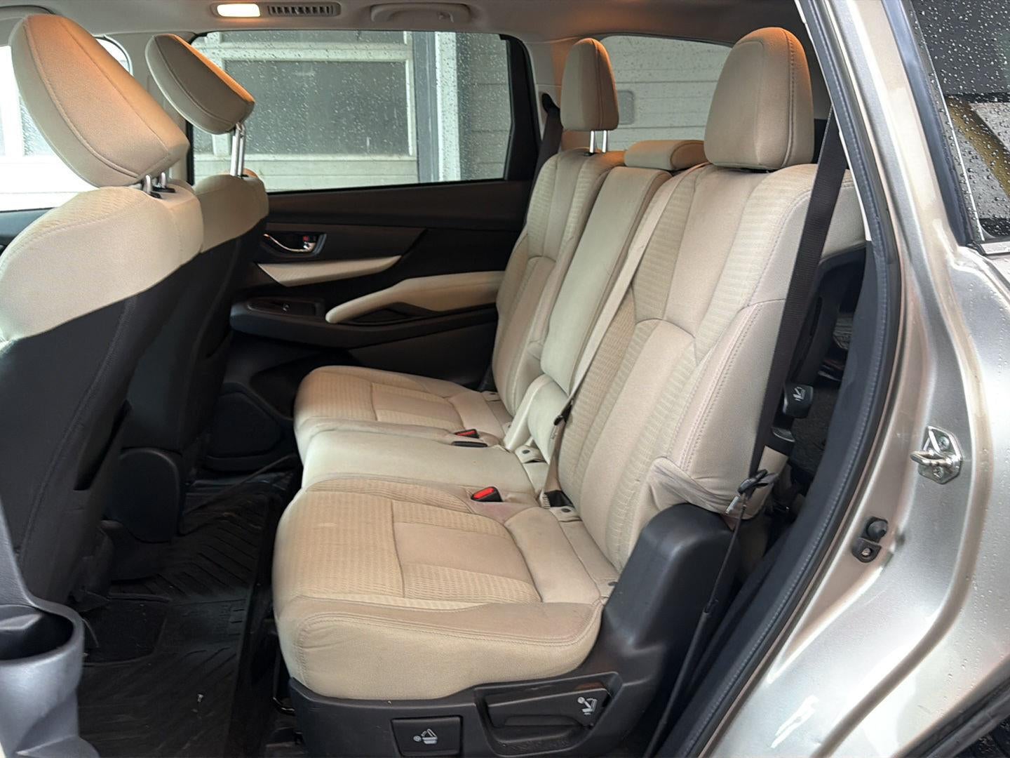 2019 Subaru Ascent Premium
