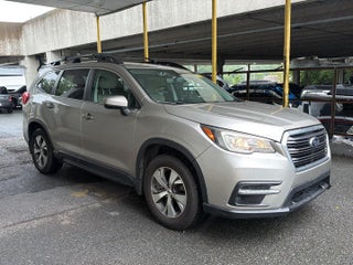 2019 Subaru Ascent Premium