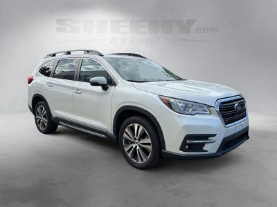 2022 Subaru Ascent Limited