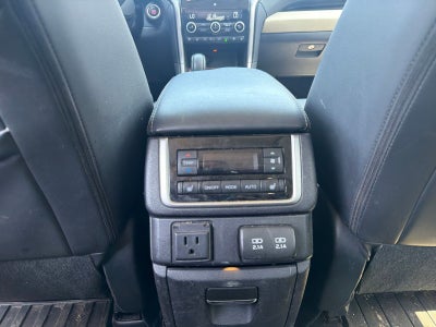 2021 Subaru Ascent Touring
