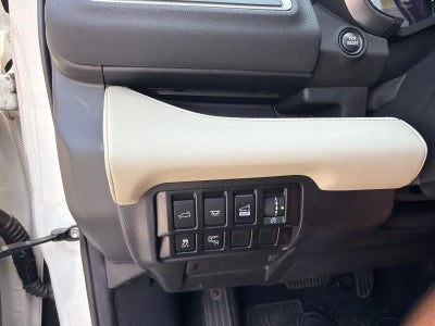2021 Subaru Ascent Touring