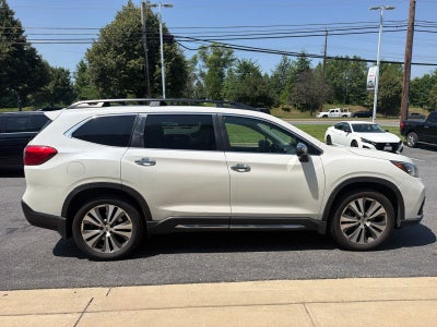 2021 Subaru Ascent Touring