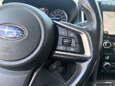 2021 Subaru Ascent Touring