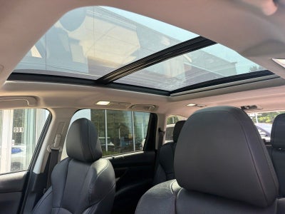 2021 Subaru Ascent Touring