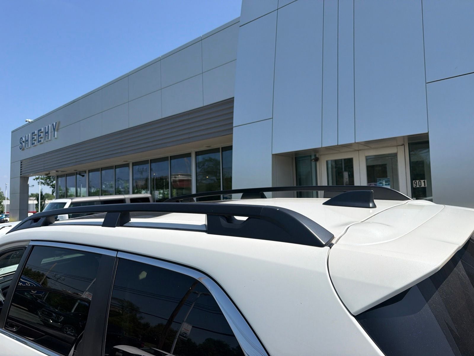 2021 Subaru Ascent Touring
