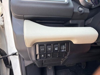 2021 Subaru Ascent Touring 7-Passenger