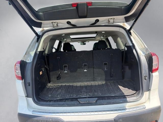 2021 Subaru Ascent Touring 7-Passenger