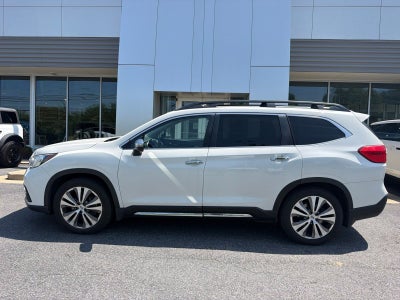 2021 Subaru Ascent Touring