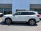 2021 Subaru Ascent Touring