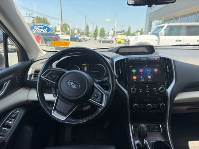 2021 Subaru Ascent Touring