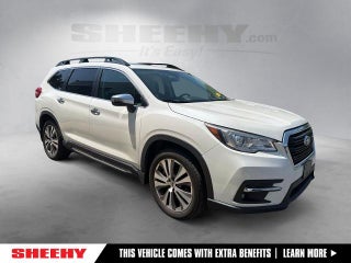 2021 Subaru Ascent Touring 7-Passenger