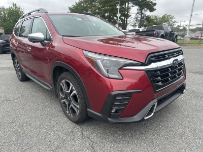 2023 Subaru Ascent Touring