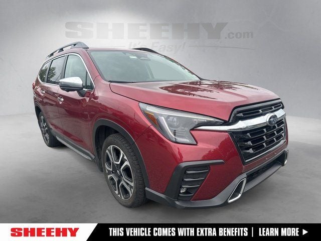 2023 Subaru Ascent Touring