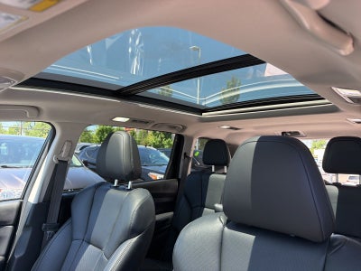 2023 Subaru Ascent Touring