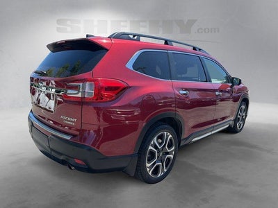 2023 Subaru Ascent Touring