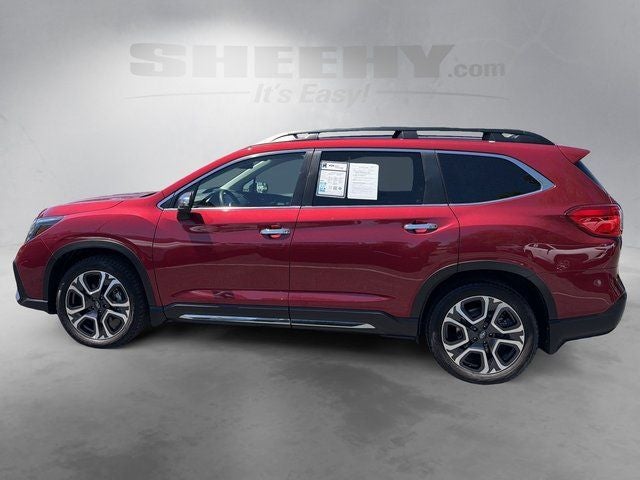 2023 Subaru Ascent Touring