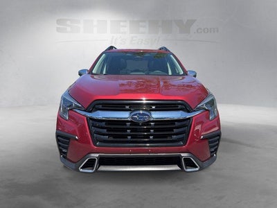 2023 Subaru Ascent Touring