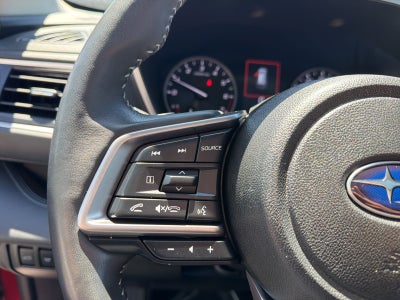 2023 Subaru Ascent Touring