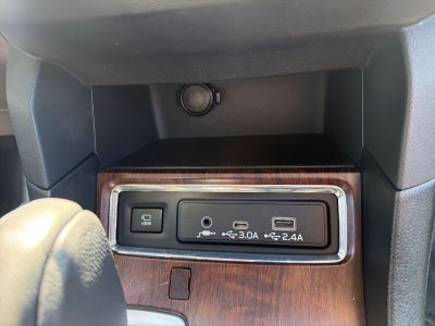 2023 Subaru Ascent Touring