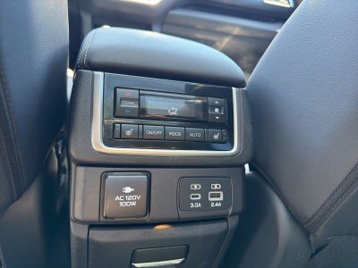 2023 Subaru Ascent Touring