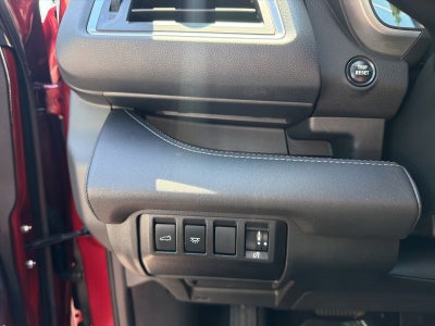 2023 Subaru Ascent Touring