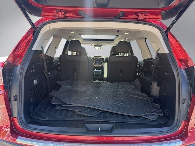 2023 Subaru Ascent Touring