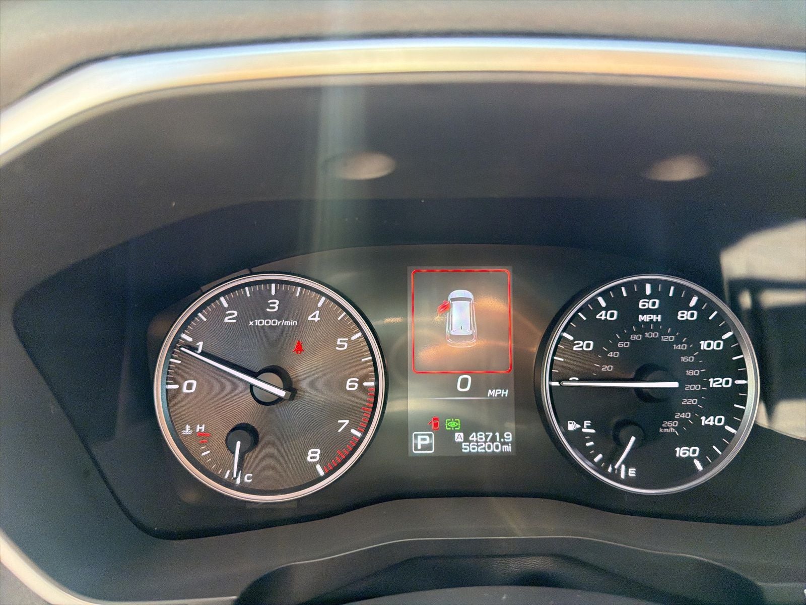 2023 Subaru Ascent Touring
