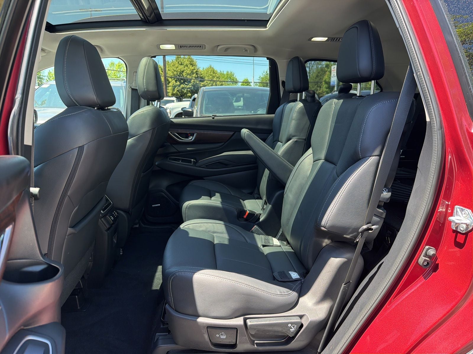 2023 Subaru Ascent Touring