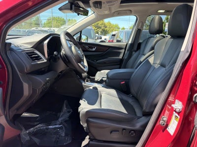 2023 Subaru Ascent Touring