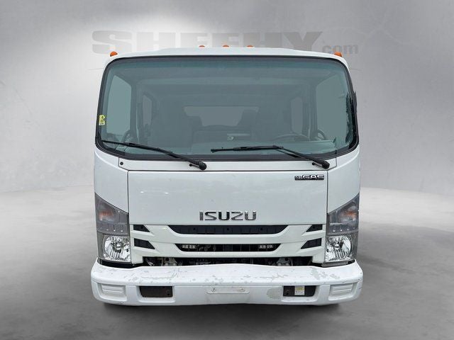 2018 Isuzu NPR Base